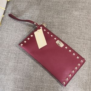 NWT Michael Kors clutch or wristlet